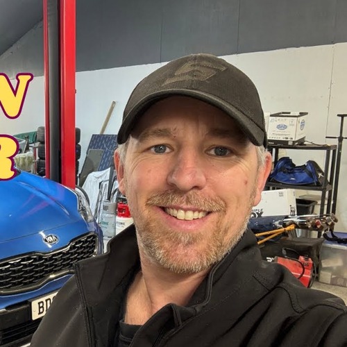 Mr Auto Fixer — Professional UK Mechanic