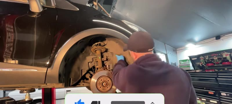 Removing the front inner wheel arch liner on a Renault Captur to reach the fuel filter